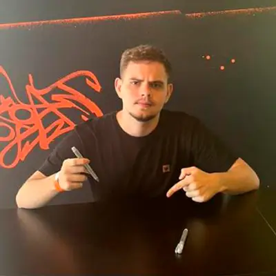 Pedro Tadeu